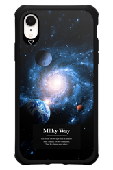 Milky Way - Apple iPhone XR