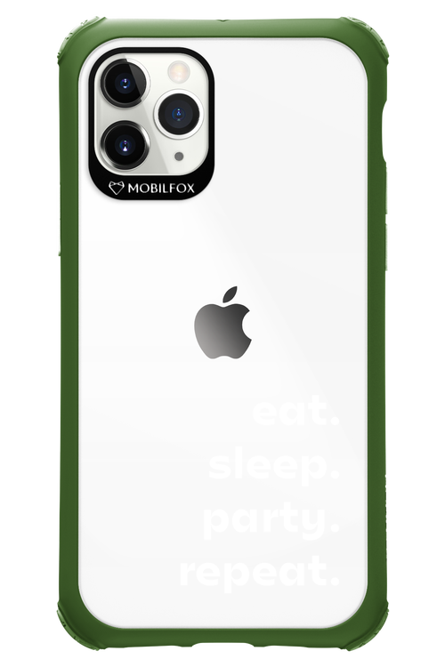 Party Loop Light - Apple iPhone 11 Pro