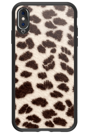 Wild Coat 2.0 - Apple iPhone XS Max