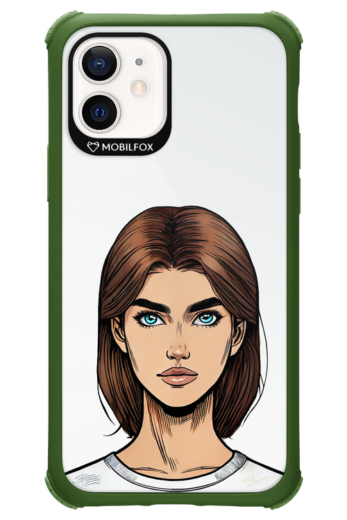 Infinite Muse - Apple iPhone 12