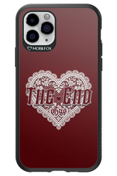 The End (of us) 2.0 - Apple iPhone 11 Pro