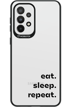 Daily Loop - Samsung Galaxy A33