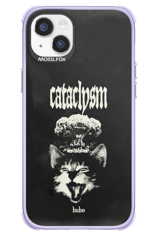 CATACLYSM - Apple iPhone 14 Plus
