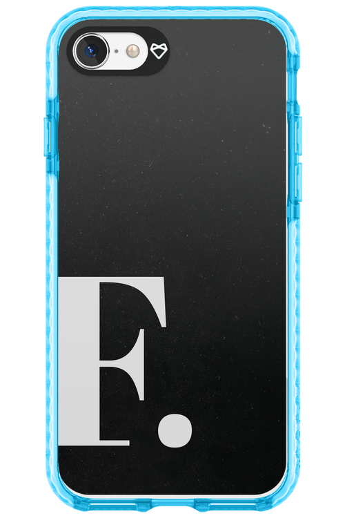 F (Off Space) 2.0 - Apple iPhone 8