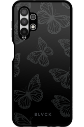 Black Butterflies 2.0 - Samsung Galaxy A13 4G