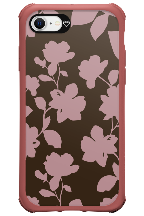 Flower Serenade - Apple iPhone SE 2020