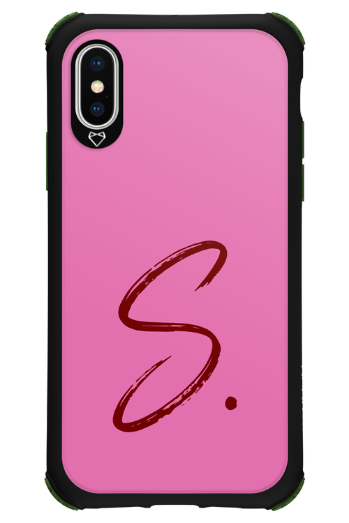 (Sorbet) S 2.0 - Apple iPhone XS