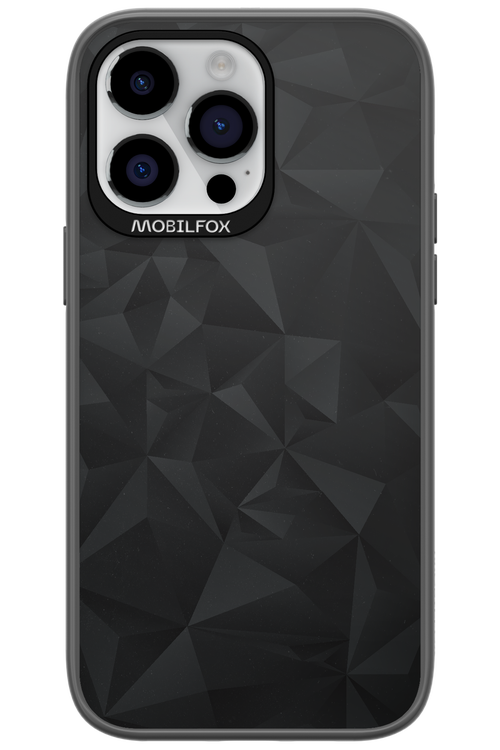 Low Poly - Apple iPhone 14 Pro Max