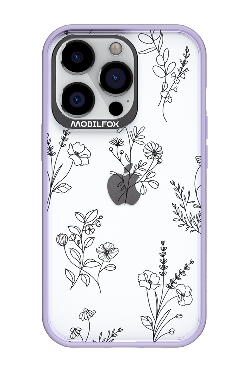 Bouquet - Apple iPhone 13 Pro