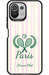 Paris Tennis Club - Xiaomi Mi 11 Lite (2021)