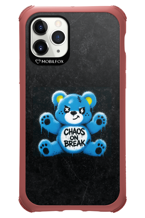 Chaos on Break 2.0 - Apple iPhone 11 Pro