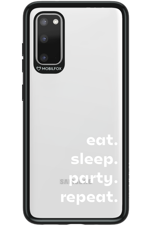 Party Loop Light 2.0 - Samsung Galaxy S20
