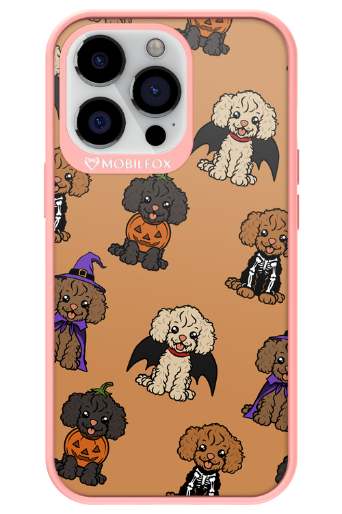 BOO-DLE CREW - Apple iPhone 13 Pro