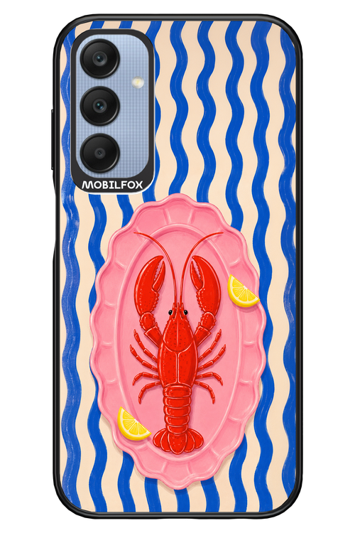 LOBSTER 2.0 - Samsung A25