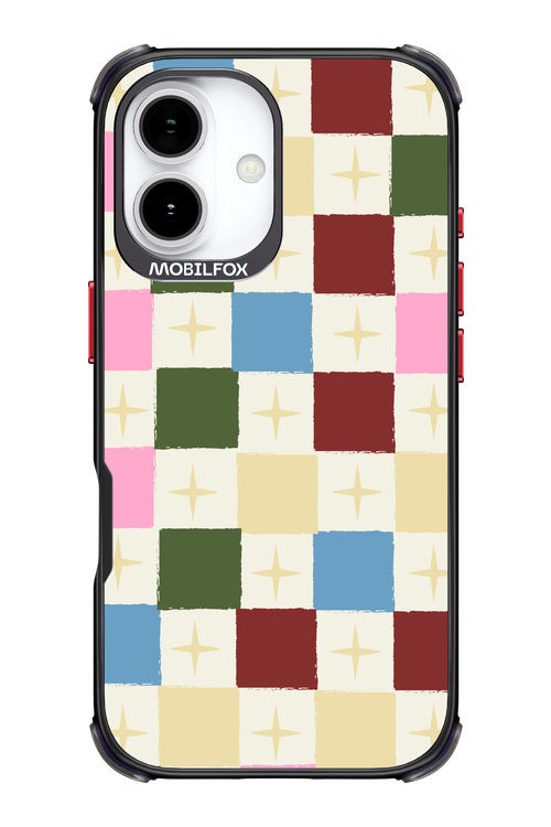 Winter Scarf - Apple iPhone 17