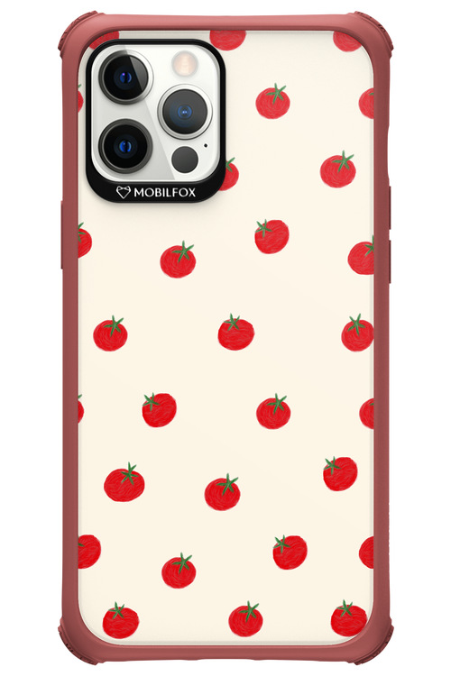 Baby Tomato - Apple iPhone 12 Pro Max