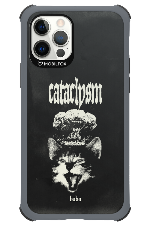 CATACLYSM - Apple iPhone 12 Pro