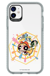 Powerpuff - Apple iPhone 11