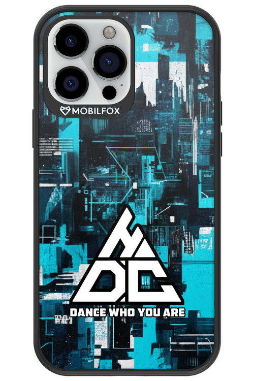 HDC 5 2.0 - Apple iPhone 13 Pro Max