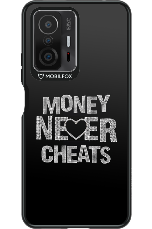 Money Cheats 2.0 - Xiaomi Mi 11T