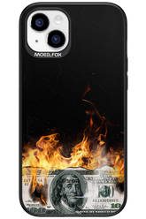 Money Burn - Apple iPhone 15 Plus