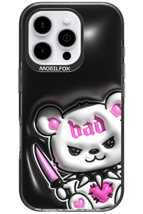 Bad Bear - Apple iPhone 16 Pro