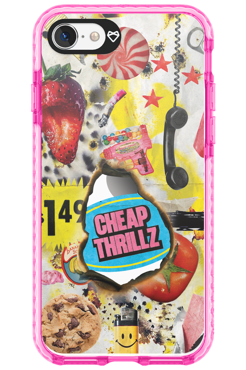 CHEAP THRILLZ - Apple iPhone SE 2020
