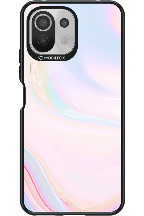 Aurora Glow - Xiaomi Mi 11 Lite (2021)