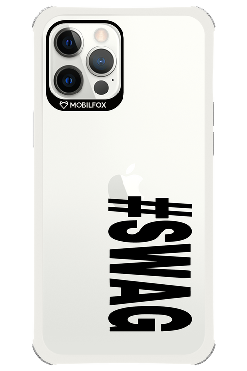 Swag Dark Mode 2.0 - Apple iPhone 12 Pro Max