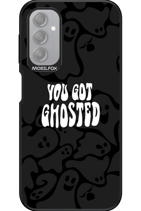 Ghosted - Samsung Galaxy A14
