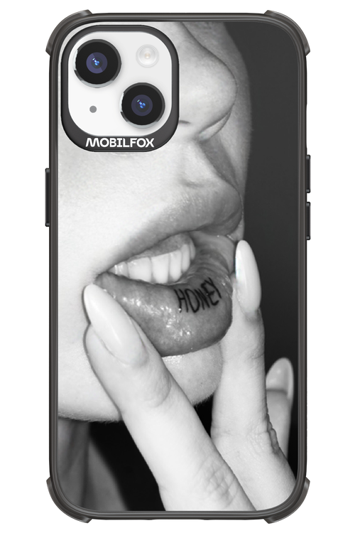 Lip Secret - Apple iPhone 14