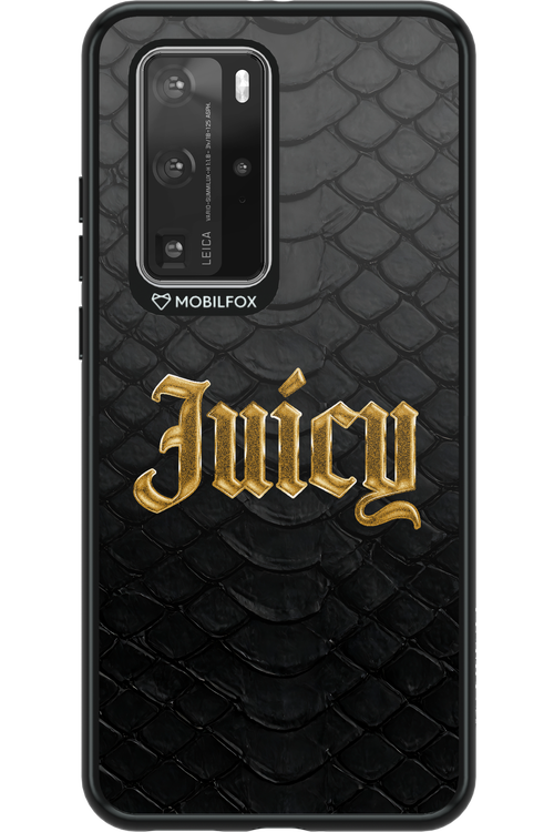 Juicy Gold 2.0 - Huawei P40 Pro