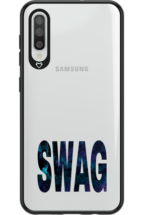 Holo Swag 2.0 - Samsung Galaxy A50