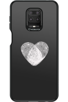 EVIDENCE - Xiaomi Redmi Note 9 Pro