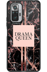 Drama Queen - Xiaomi Redmi Note 10S