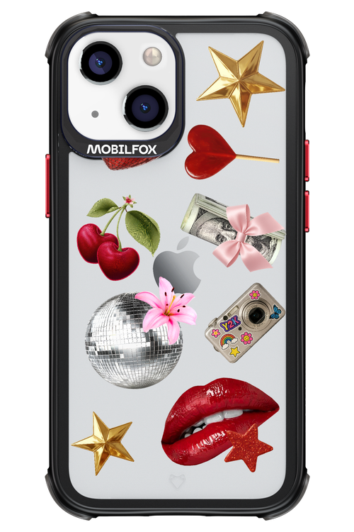 GIRL ERA 2.0 - Apple iPhone 13 Mini