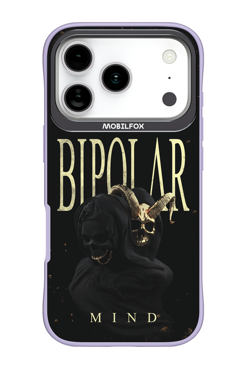 BIPOLAR 2.0 - Apple iPhone 17 Pro