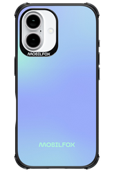 Pastel Blue - Apple iPhone 16