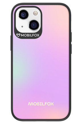 Pastel Violet 2.0 - Apple iPhone 13 Mini