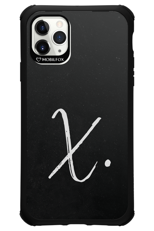 (Off Space) X 2.0 - Apple iPhone 11 Pro Max