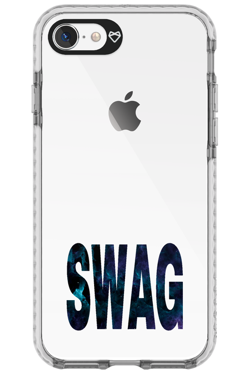 Holo Swag - Apple iPhone 8