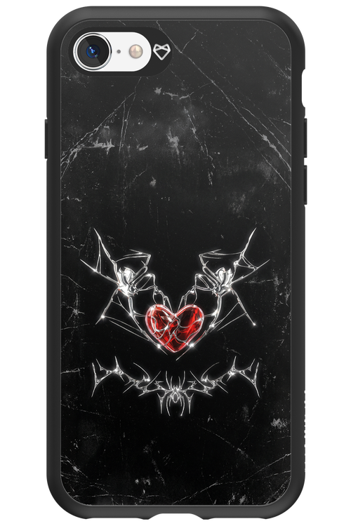 Blind Heart 2.0 - Apple iPhone SE 2020