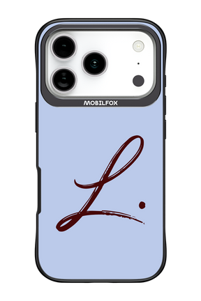 (Jellyfish Presso) L 2.0 - Apple iPhone 17 Pro