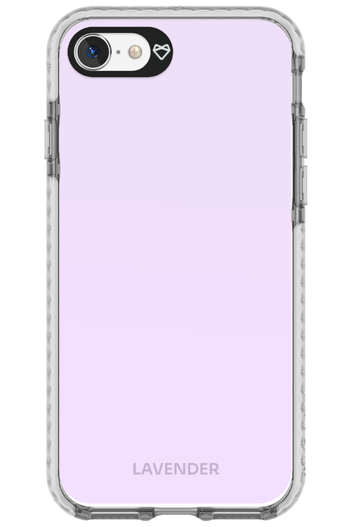 LAVENDER - FS2 2.0 - Apple iPhone SE 2022