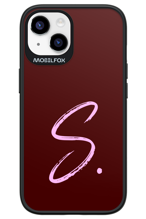 (Dark Blush) S 2.0 - Apple iPhone 14
