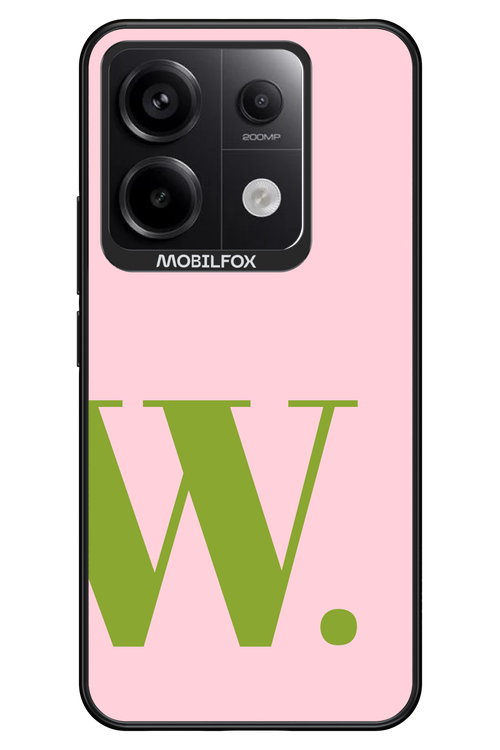 W (Matcha Gum) - Xiaomi Redmi Note 13 Pro 5G