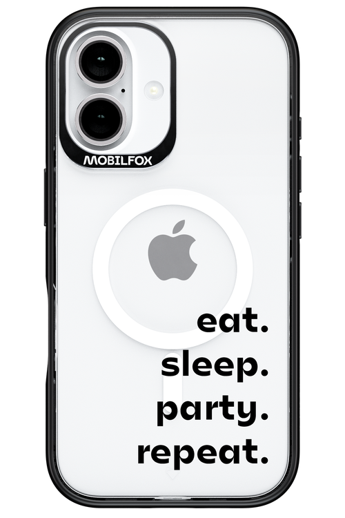 Party Loop 2.0 - Apple iPhone 16