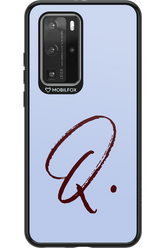 (Jellyfish Presso) Q 2.0 - Huawei P40 Pro