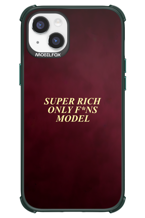 Super Model 2.0 - Apple iPhone 14 Plus