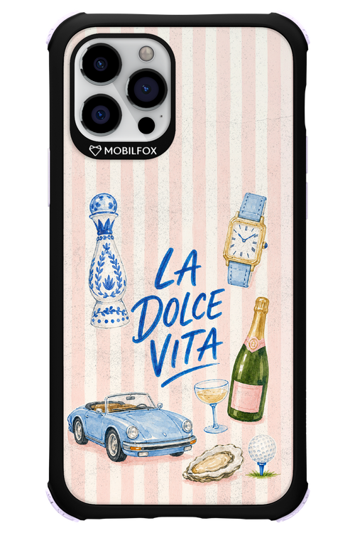 La Dolce Vita 2.0 - Apple iPhone 12 Pro